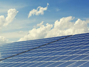 2024 — Fábrica de rastreadores solares